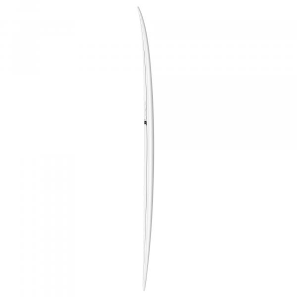 Surfboard TORQ Epoxy TET 7.2 Fish Pinlines