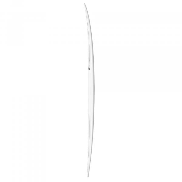 Surfboard TORQ Epoxy TET 6.8 Funboard  Pinlines