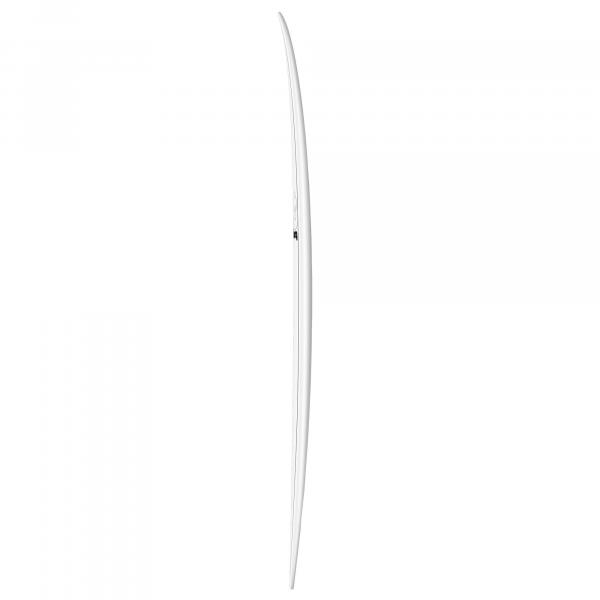 Surfboard TORQ Epoxy TET 7.2 Funboard Pinlines