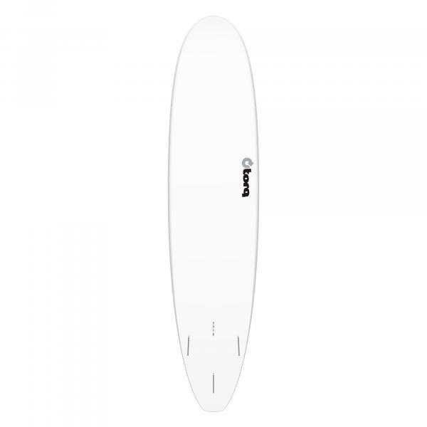 Surfboard TORQ Epoxy TET 8.0 Longboard  Pinlines