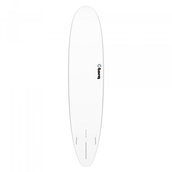 Surfboard TORQ Epoxy TET 8.6 Longboard Pinline