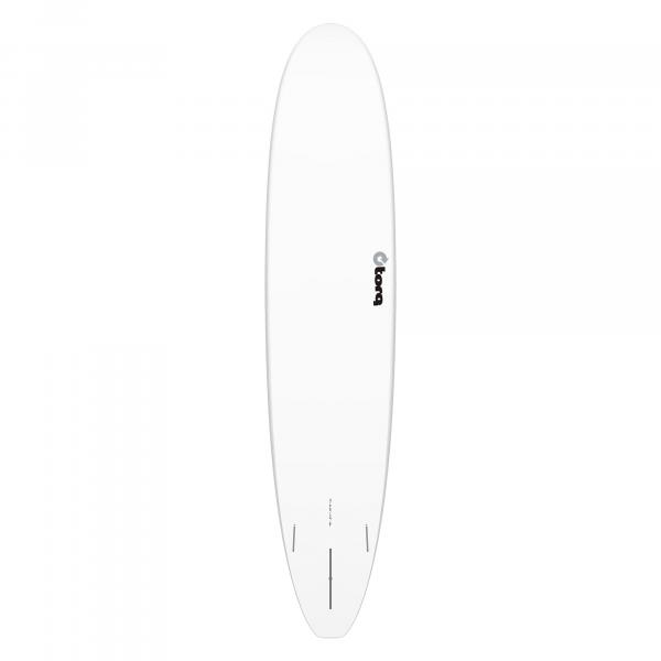 Surfboard TORQ Epoxy TET 9.0 Longboard  Pinlines