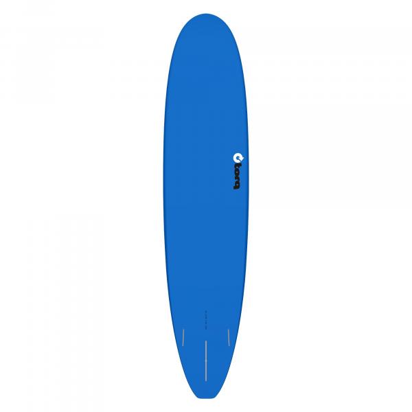 Surfboard TORQ Epoxy TET 8.6 Longboard Blue Pinl