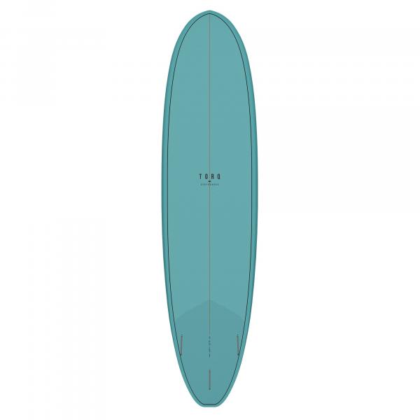 Surfboard TORQ Epoxy TET 7.8 V+ Funboard ClassicCo