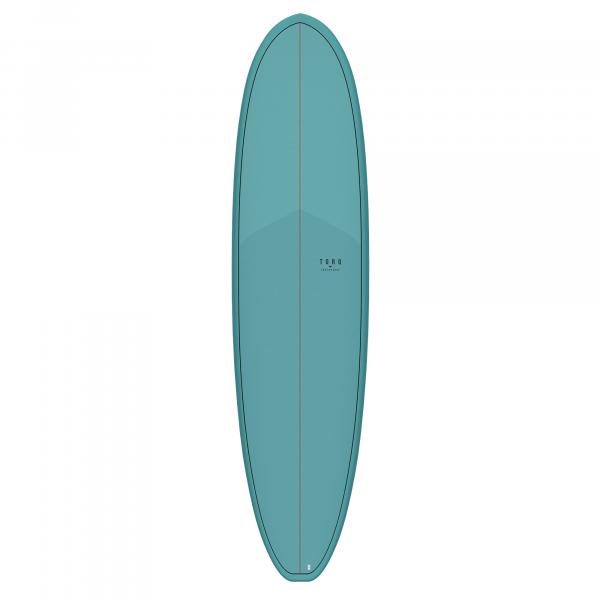 Surfboard TORQ Epoxy TET 7.8 V+ Funboard ClassicCo