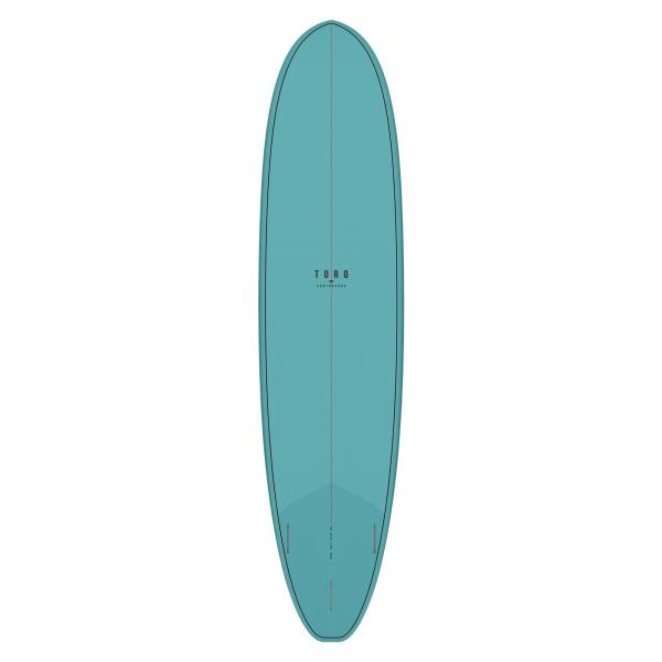 Surfboard TORQ Epoxy TET 8.2 V+ Funboard ClassicCo