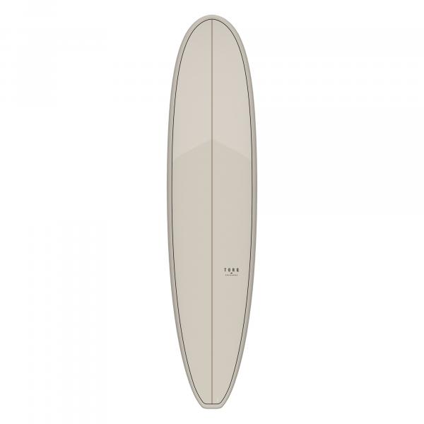 Surfboard TORQ Epoxy TET 8.0 Longboard ClassicColo