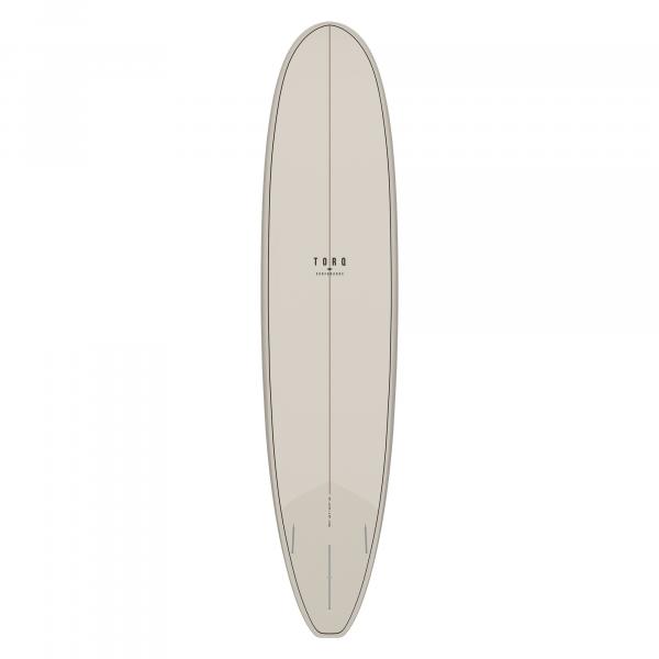 Surfboard TORQ Epoxy TET 8.6 Longboard ClassicColo