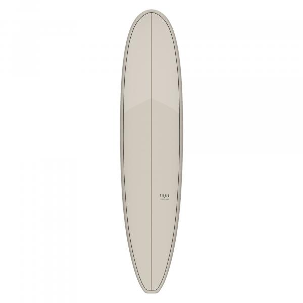 Surfboard TORQ Epoxy TET 8.6 Longboard ClassicColo