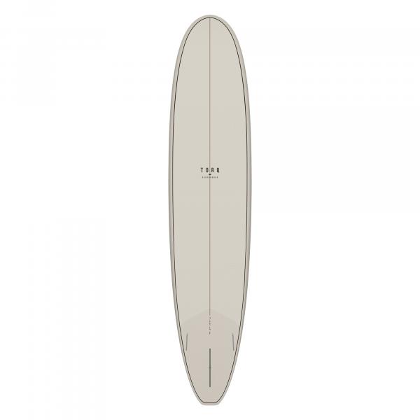 Surfboard TORQ Epoxy TET 9.0 Longboard ClassicColo