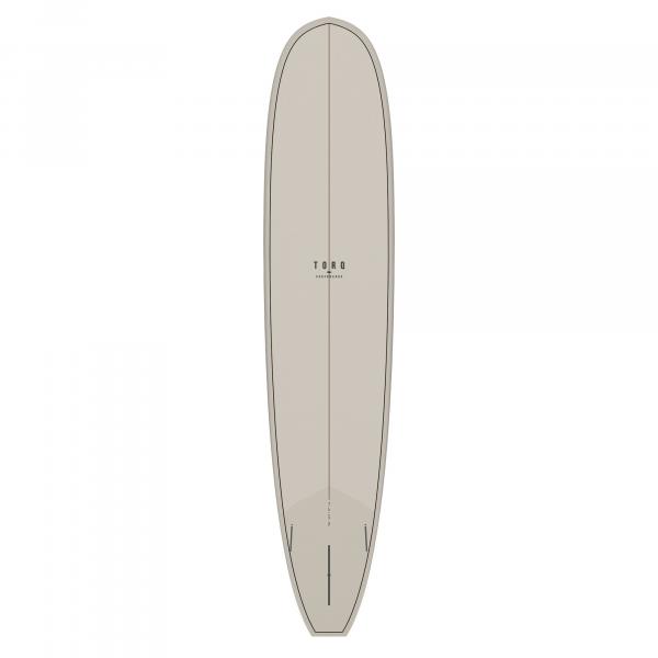 Surfboard TORQ Epoxy TET 9.1 Longboard ClassicColo