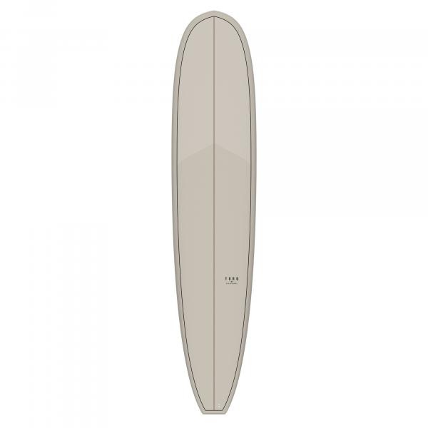 Surfboard TORQ Epoxy TET 9.1 Longboard ClassicColo