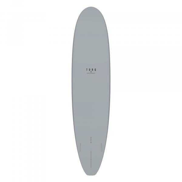 Surfboard TORQ Epoxy TET 8.0 Longboard Wood