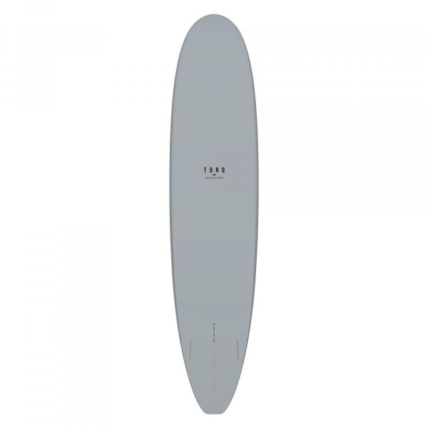 Surfboard TORQ Epoxy TET 8.6 Longboard Wood