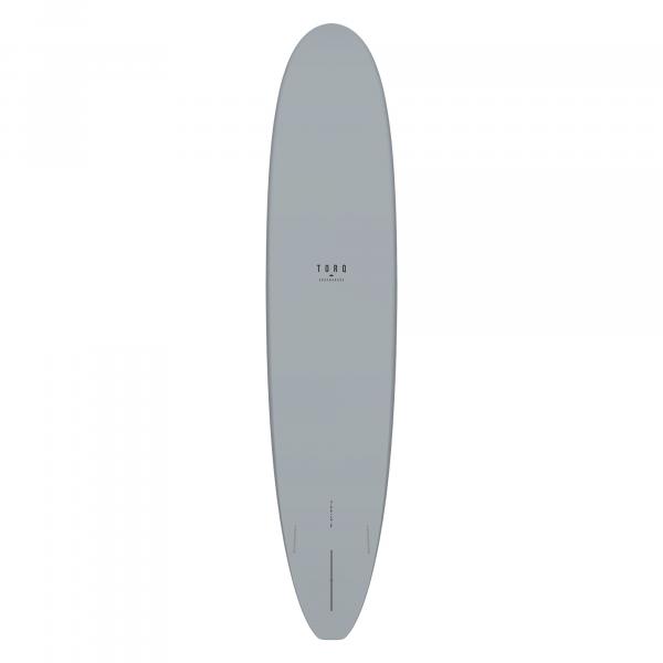 Surfboard TORQ Epoxy TET 9.0 Longboard Wood