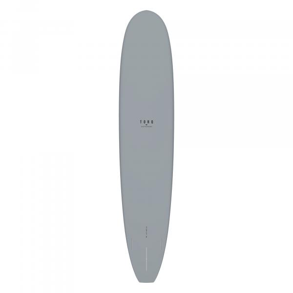 Surfboard TORQ Epoxy TET 9.6 Longboard Wood