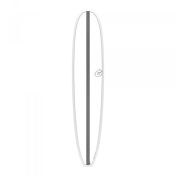 Surfboard TORQ Epoxy TET CS 9.6 Longboard Carbon