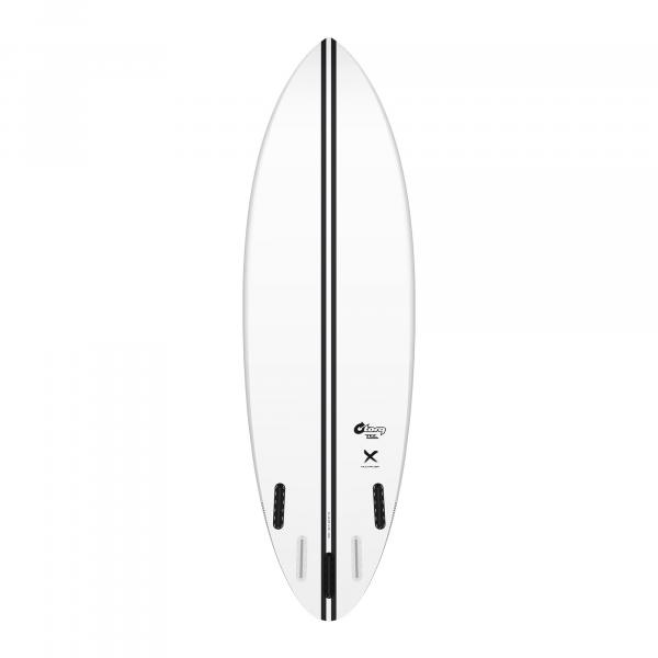 Surfboard TORQ TEC Multiplier 6.4