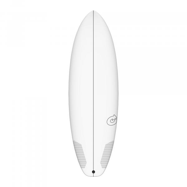 Surfboard TORQ TEC PG-R 5.10