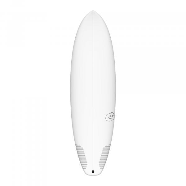 Surfboard TORQ TEC BigBoy23  6.10