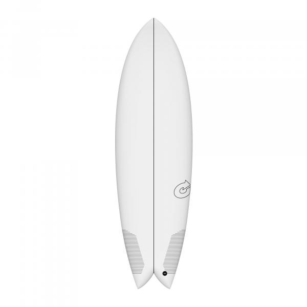 Surfboard TORQ TEC BigBoy Fish 7.2