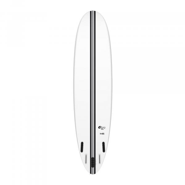 Surfboard TORQ TEC M2  6.6