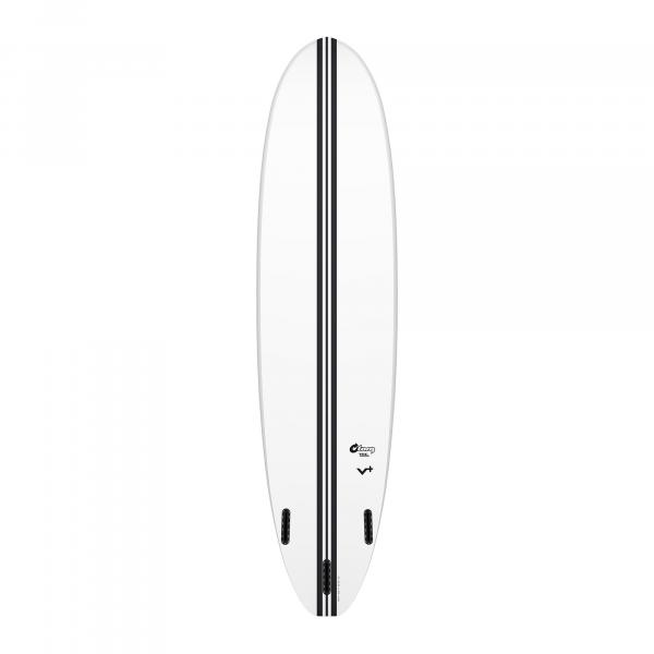 Surfboard TORQ TEC M2  7.0 V+