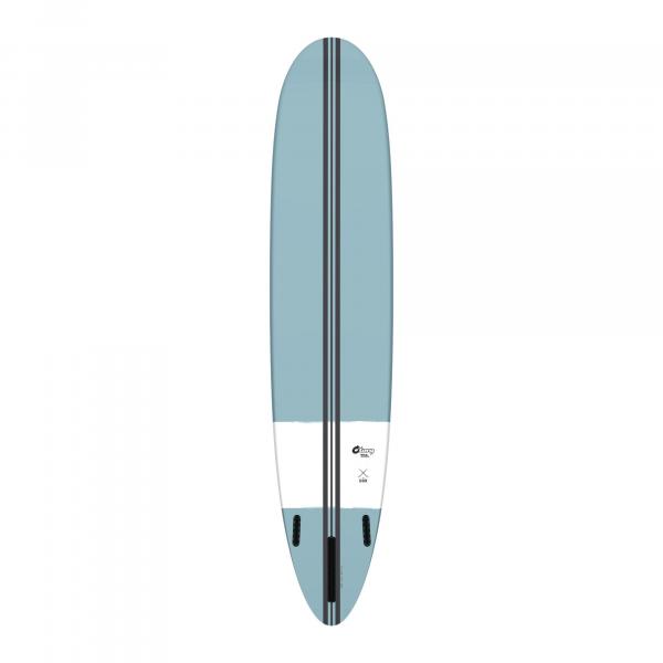 Surfboard TORQ TEC The Don 9.6 Ice Blue