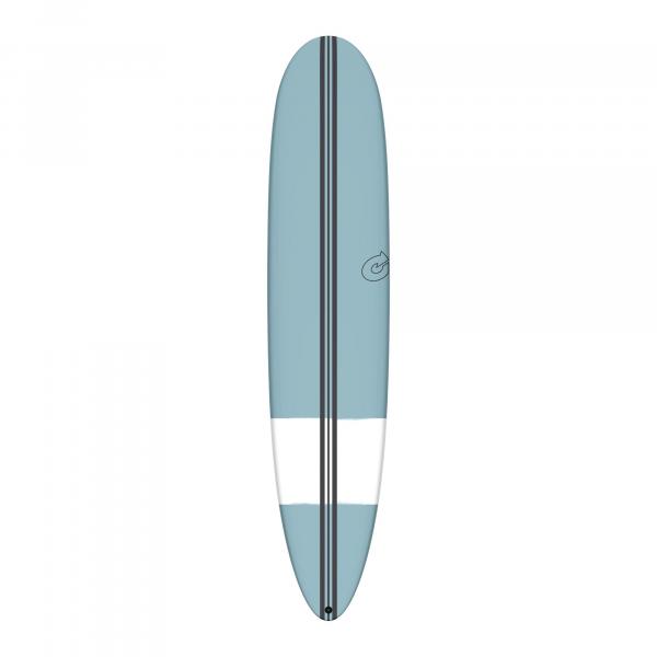 Surfboard TORQ TEC The Don 9.6 Ice Blue