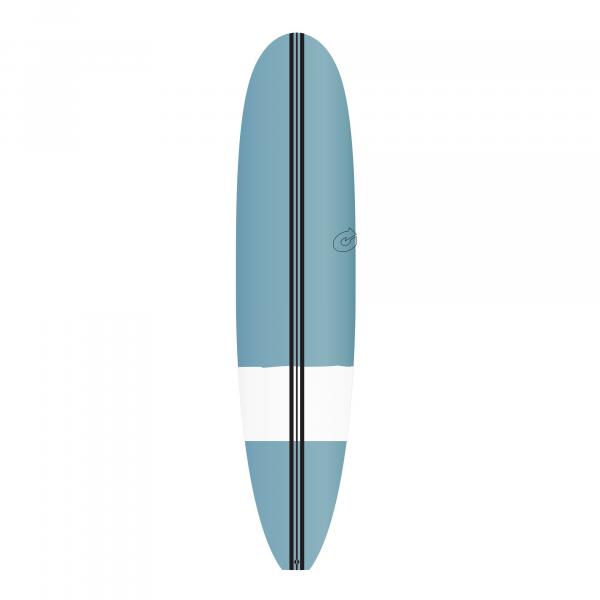 Planche de surf TORQ TEC The Don XL 9.0 bleu