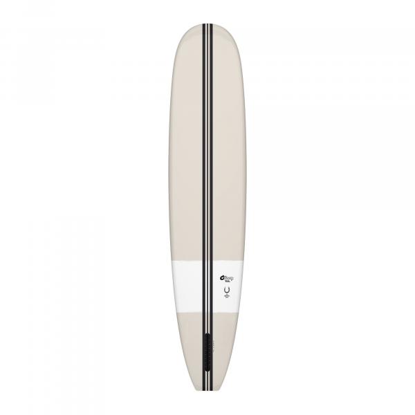 Surfboard TORQ TEC The Horseshoe 9.0 Stone