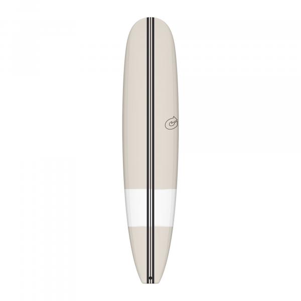 Surfboard TORQ TEC The Horseshoe 9.6 Stone