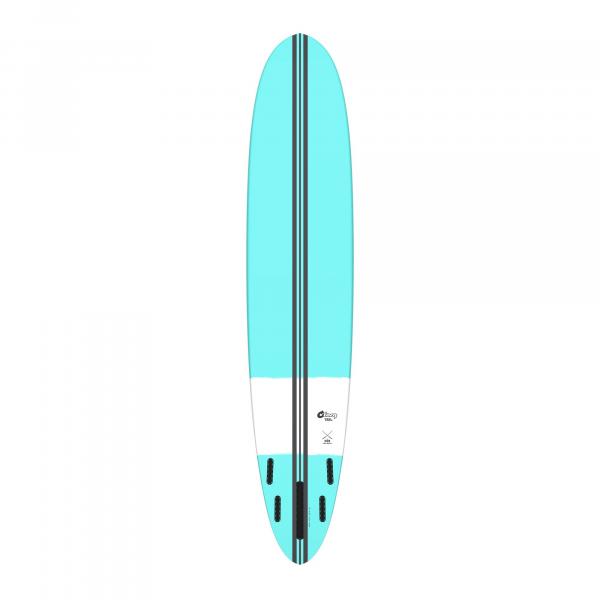 Surfboard TORQ TEC The Don HP 9.1 Blue