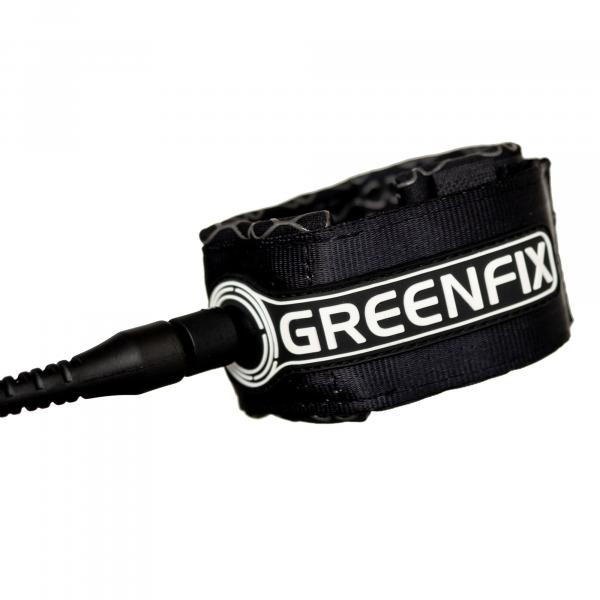 GREENFIX Surfboard Leash 9.0 Recycled PU