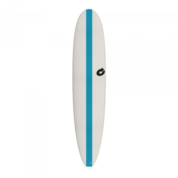 Surfboard TORQ Softboard EVA 8.6 Longboard Sand