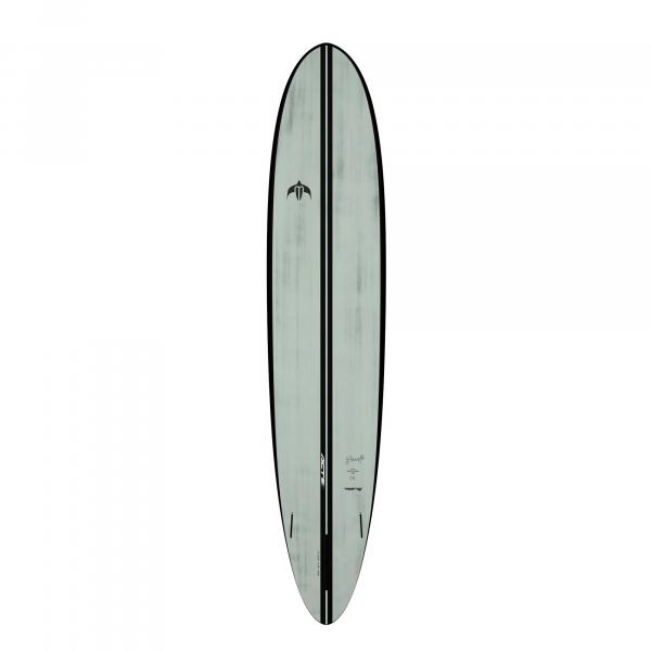 Surfboard TORQ ACT Prepreg Delpero Pro 9.1 green