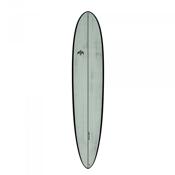 Surfboard TORQ ACT Prepreg Delpero Pro 9.1 green