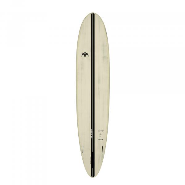 Surfboard TORQ ACT Prepreg Delpero Pro 9.1 Sand