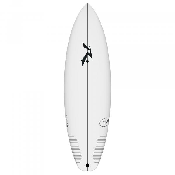 Tabla de surf RUSTY TEC SD Shortboard 6.0