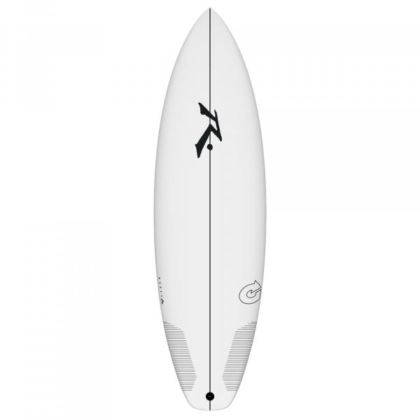 Planche de surf RUSTY ACT SD Shortboard 6.2
