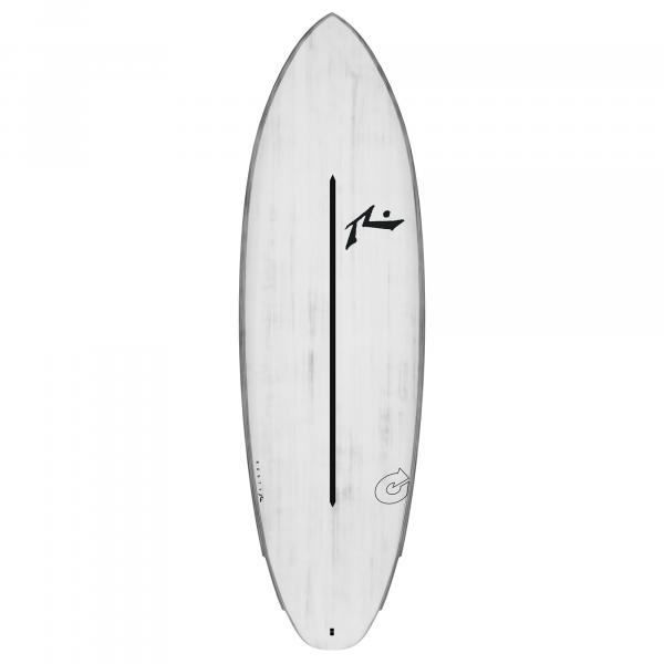 Planche de surf RUSTY ACT Dwart 5.8