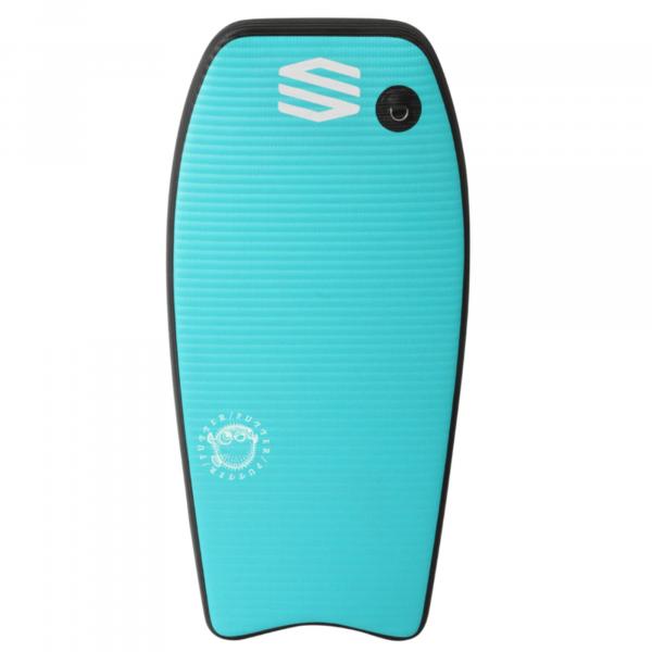 SNIPER Bodyboard gonflable PUFFERFISH 41,5 pouces