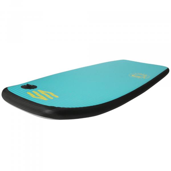 SNIPER bodyboard gonfiabile PUFFERFISH 45 pollici