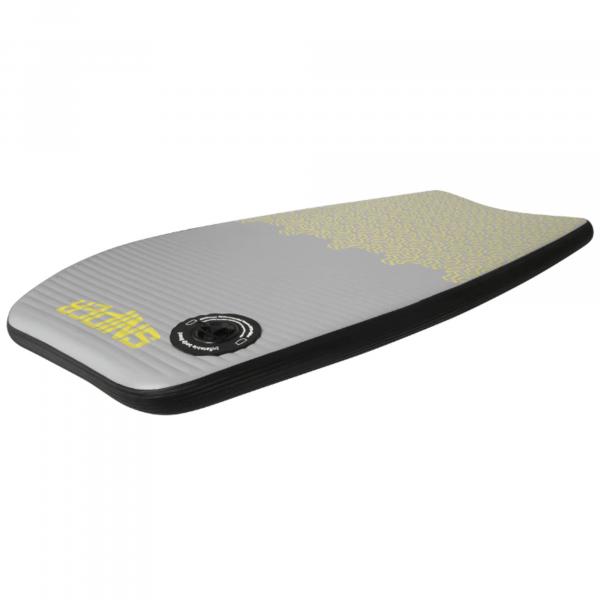 SNIPER bodyboard gonfiabile PUFFERFISH 45 pollici