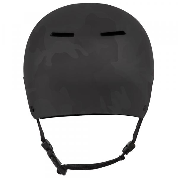 Sandbox Icon Low Rider Casque de sports nautiques unisexe - Black Camo