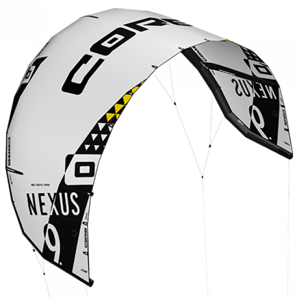 Core Nexus White