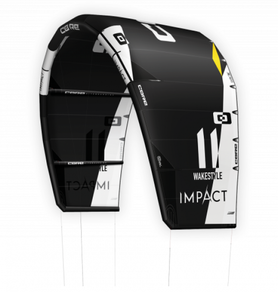 Core Impact 2 Noir