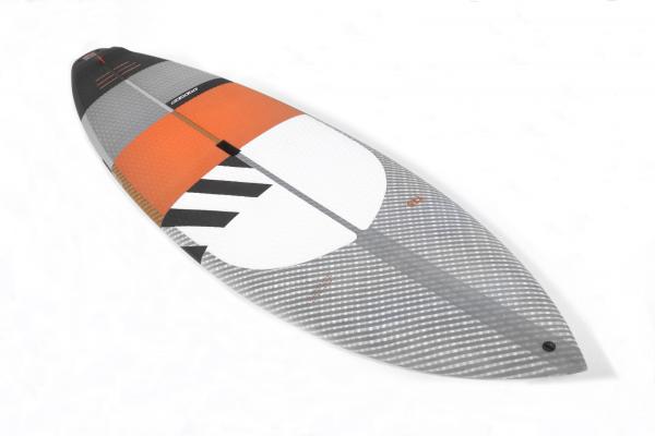 RRD I Wave 8.0 Hard Stand Up Paddle Board Y25