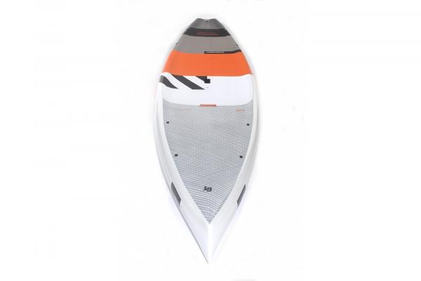 RRD GT 14.0 Hard Stand Up Paddle Board LTD Y25