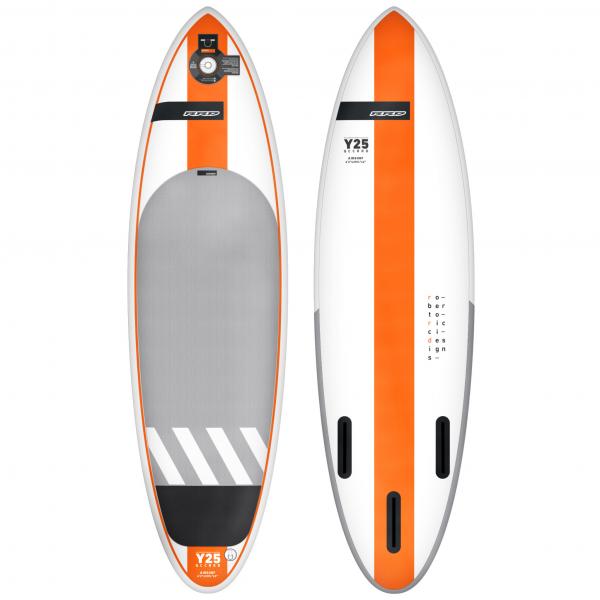 RRD AIRSURF 6.2 Inflatable Surfboard